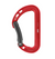 Spirit Bent Gate Carabiner