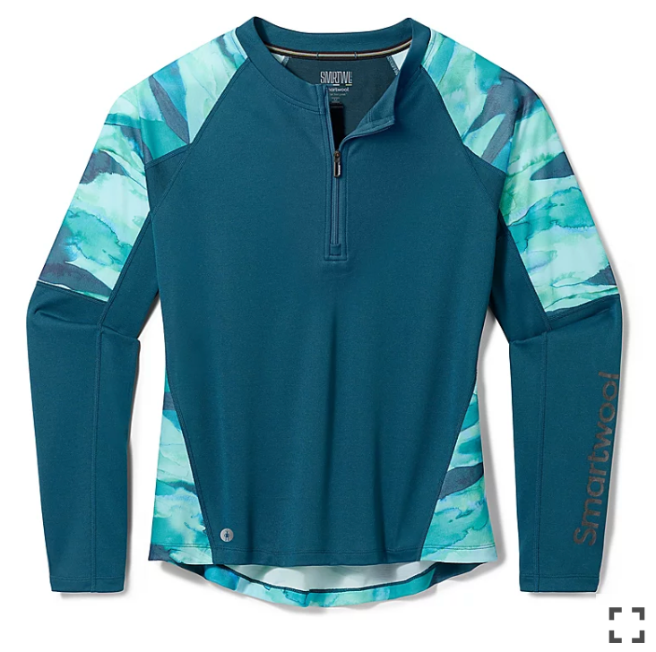 Mountain Bike Long Sleeve Jersey Ws