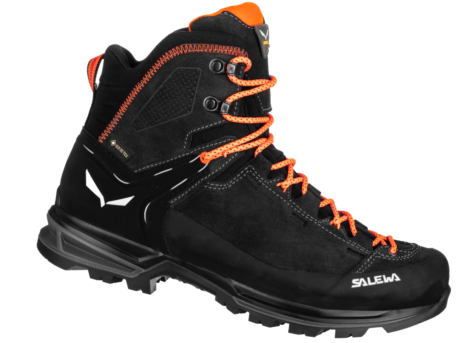 Mountain Trainer 2 Mid Men's GORE-TEX Boot