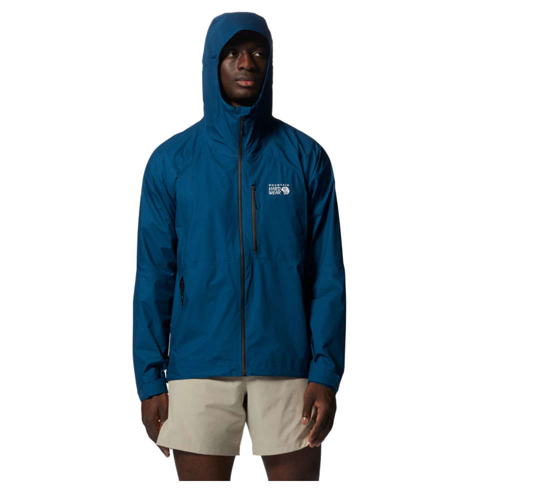 Men's Minimizer GORE-TEX Paclite Plus Jacket