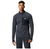 Men's Polartec Power Grid Half Zip Jacket