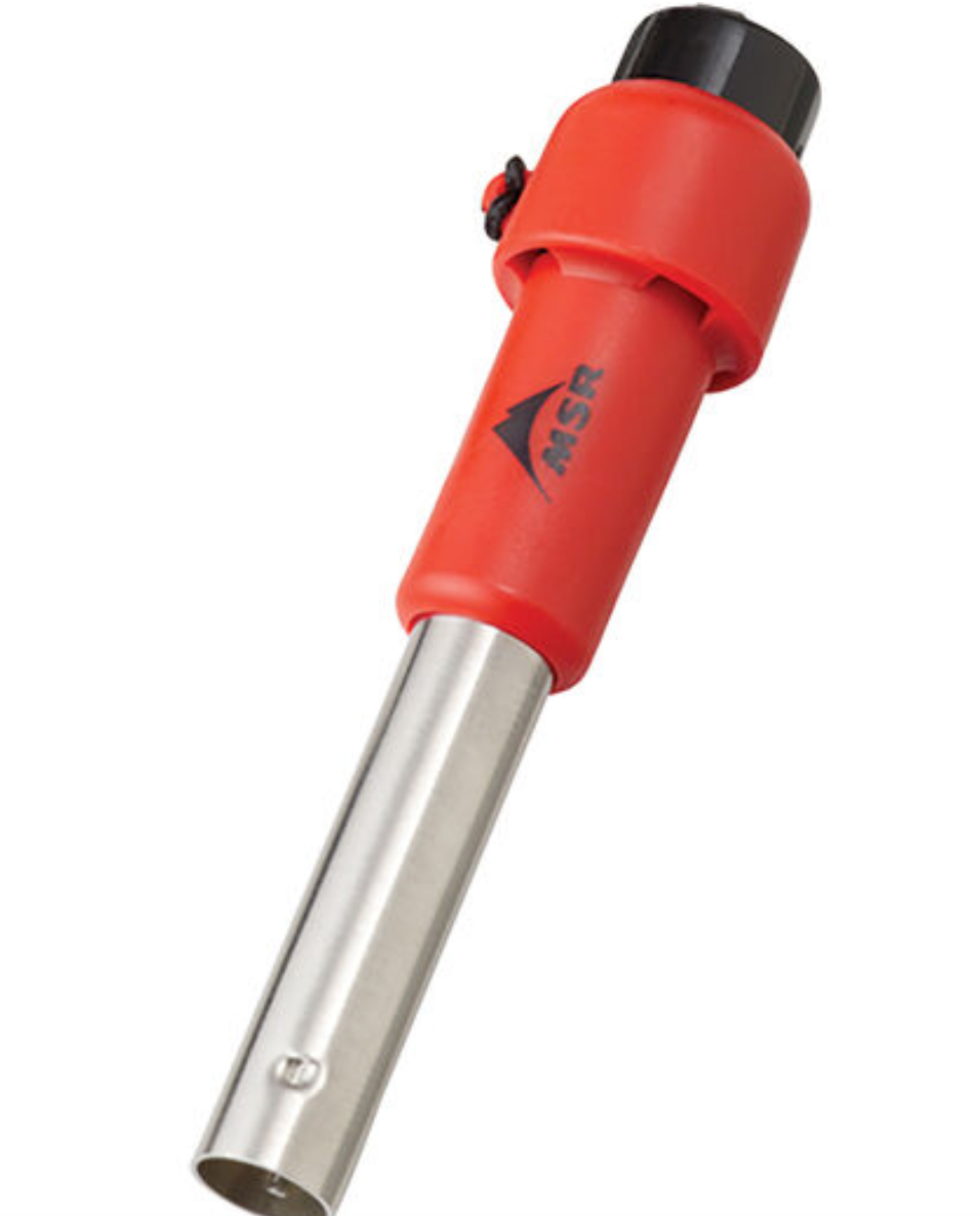 Piezo Igniter