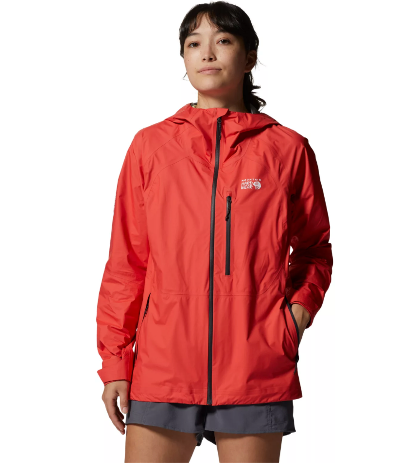 Women's Minimizer GORE-TEX Paclite Plus Jacket