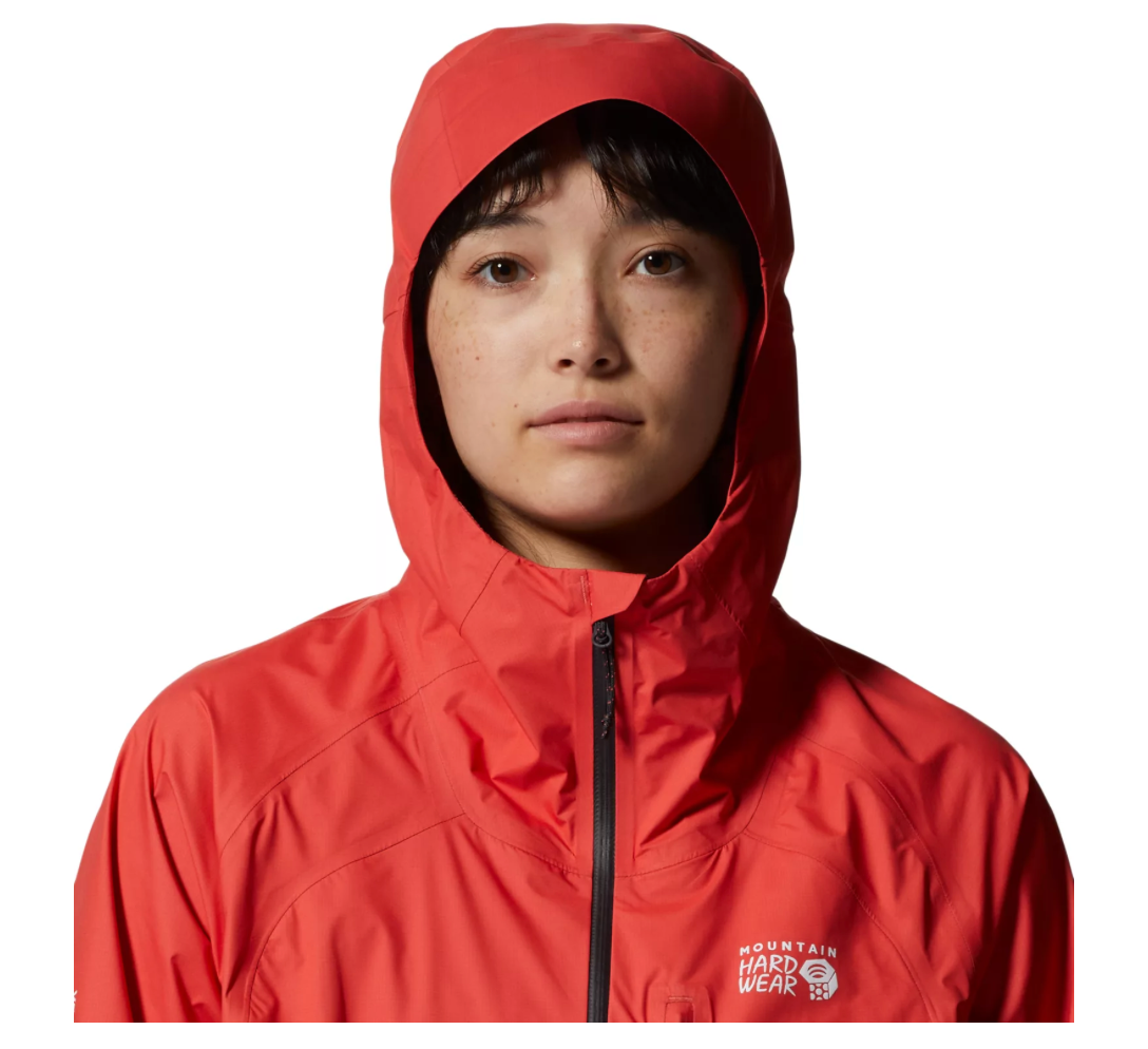 Women's Minimizer GORE-TEX Paclite Plus Jacket