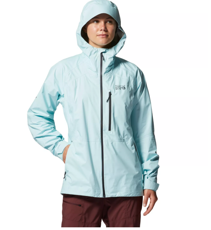 Women's Minimizer GORE-TEX Paclite Plus Jacket