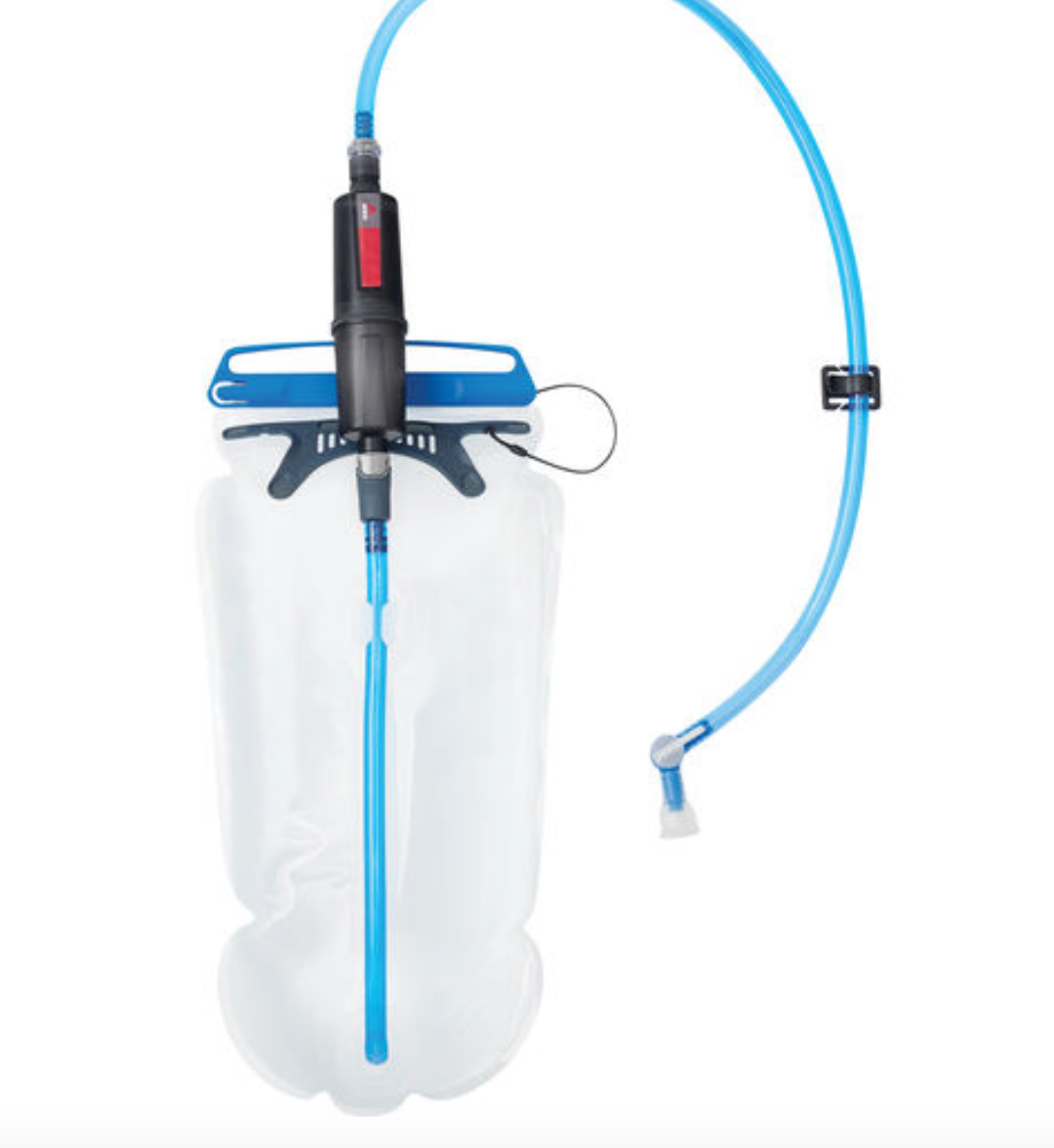 MSR | Thru-Link Inline Microfilter | Mt. Waddington Outdoors