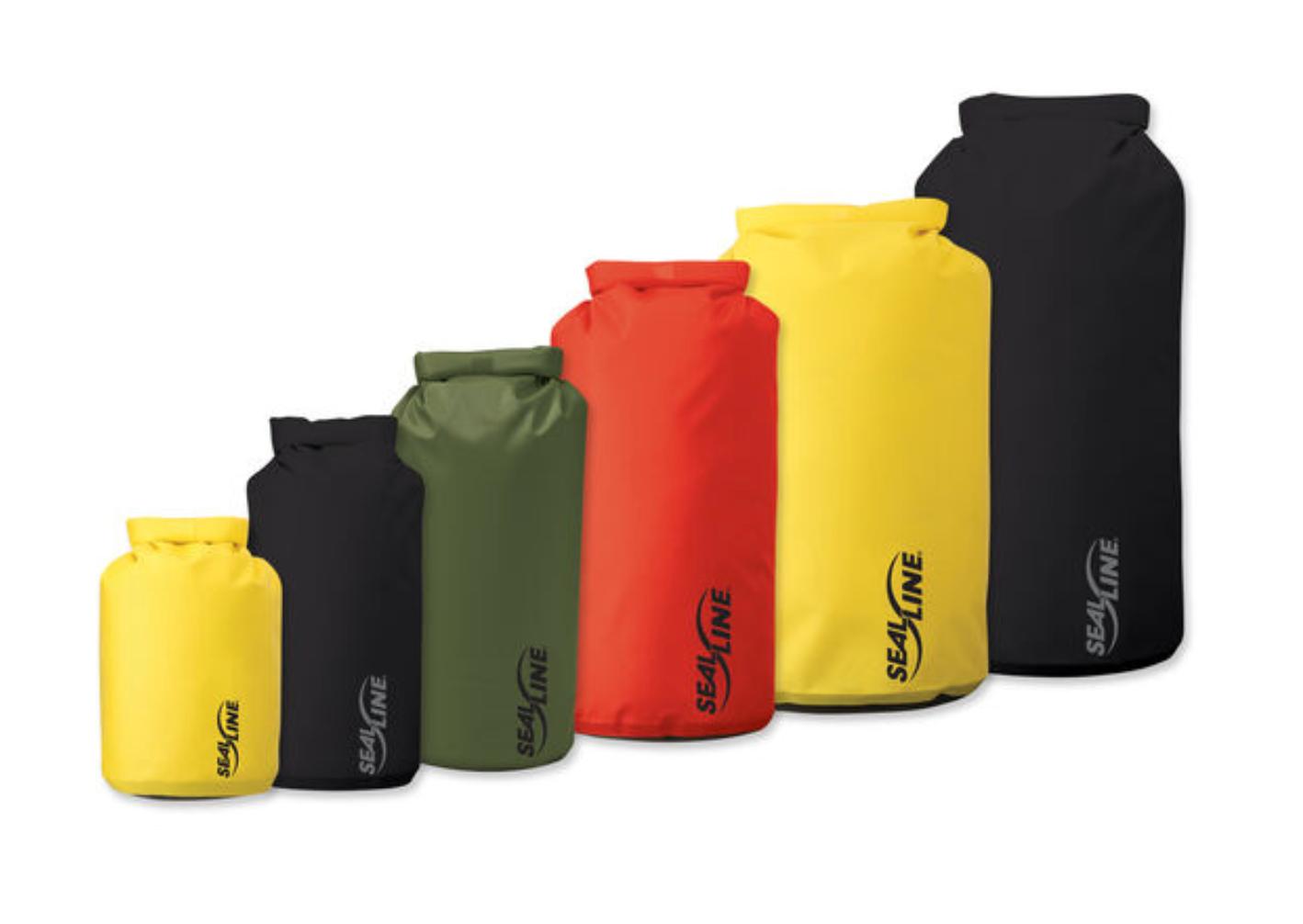 Baja Dry Bag 20L