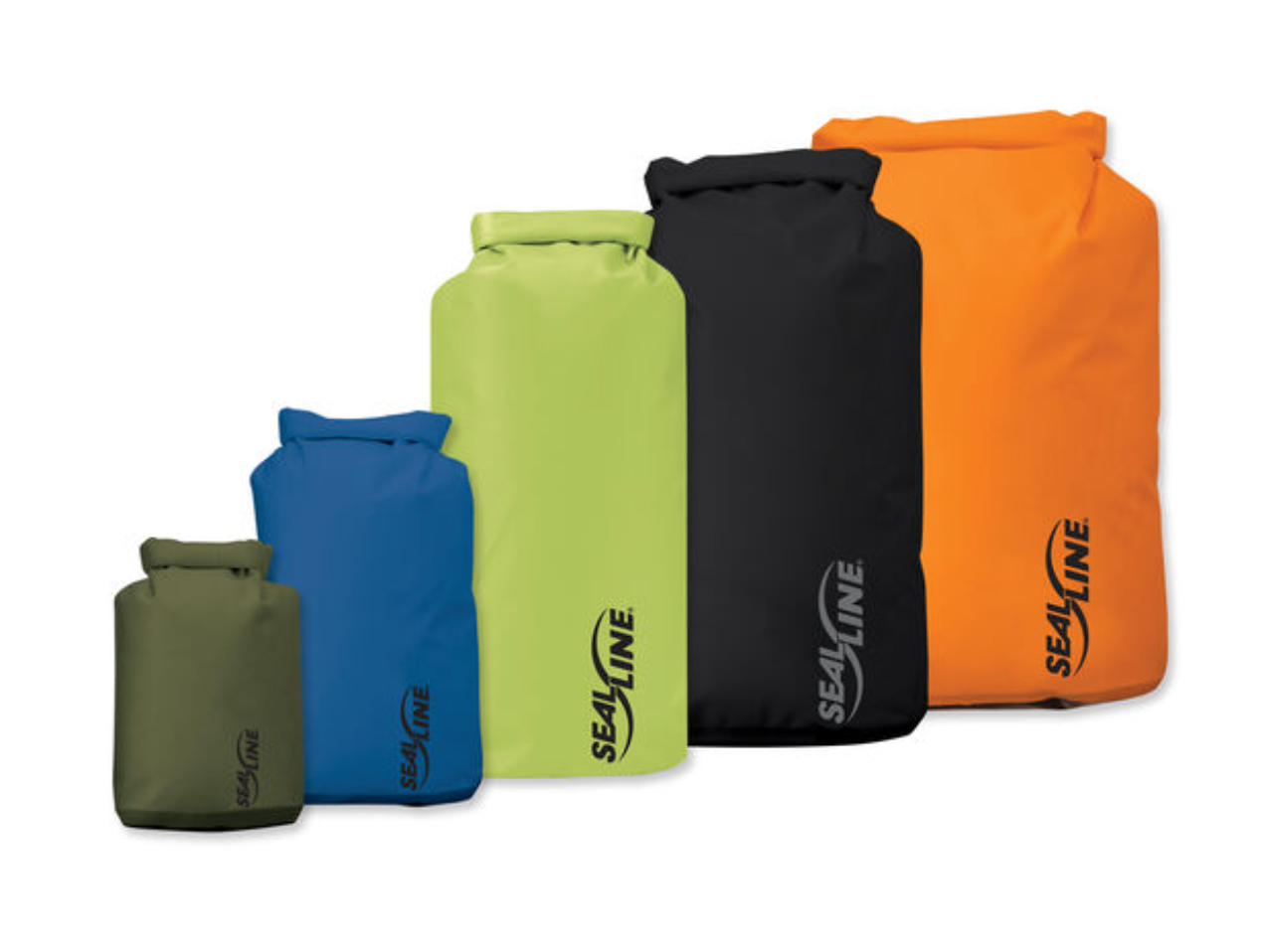 Discovery Dry Bag