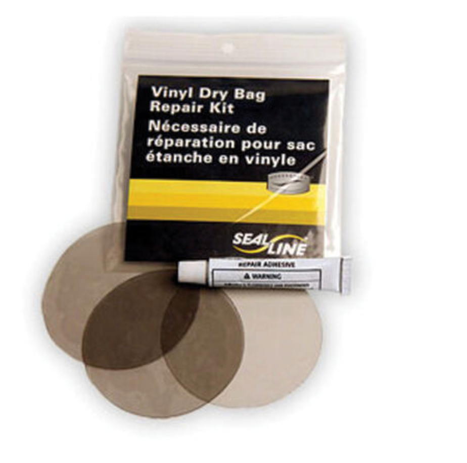 Vinyl Dry Bag Repair Kit