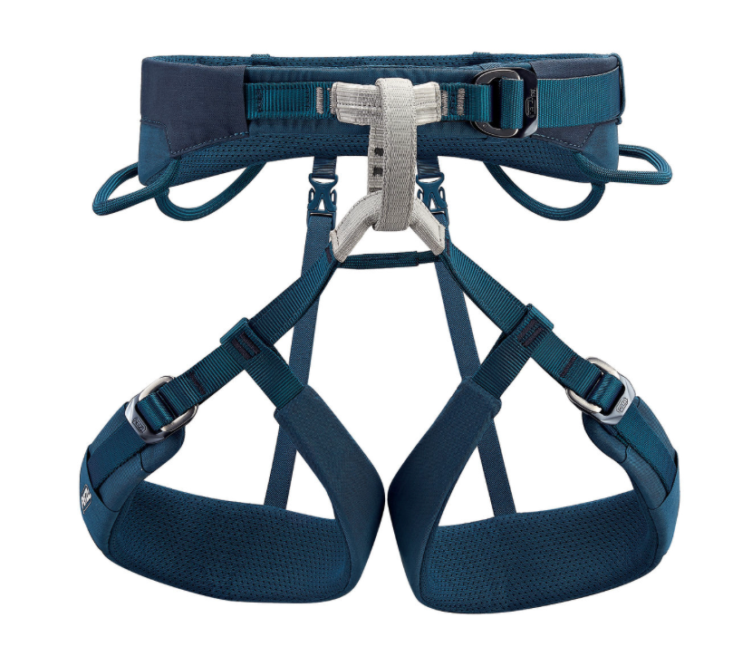 Adjama Harness