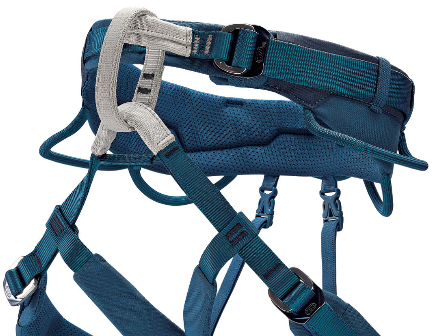 Adjama Harness