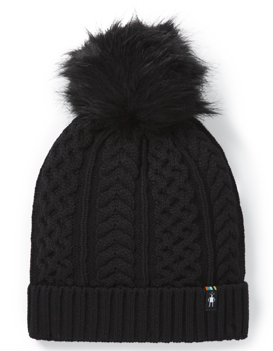 Lodge Girl Beanie