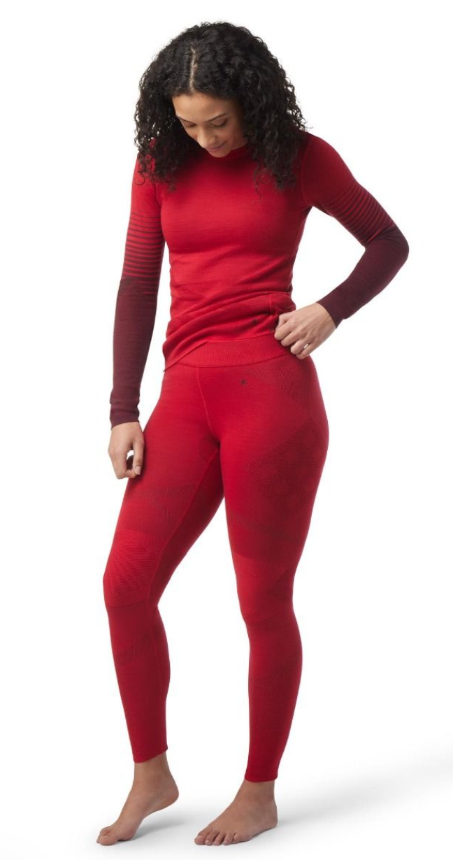 Intraknit Thermal Merino Base Layer Bottom Ws