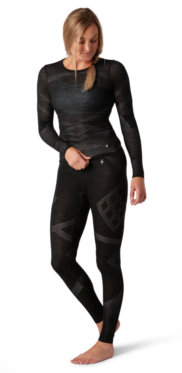 Intraknit Thermal Merino Base Layer Bottom Ws