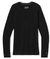 Thermal Merino Base Layer Crew Boxed Ws