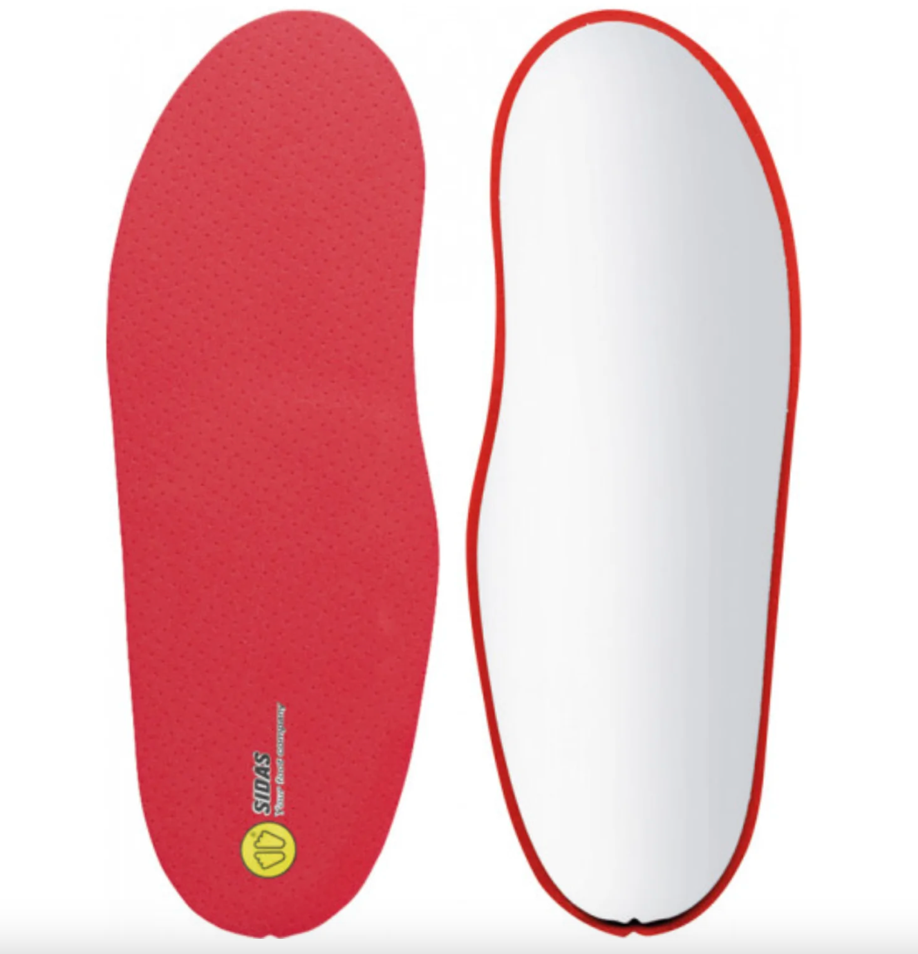 Custom Ski Insole