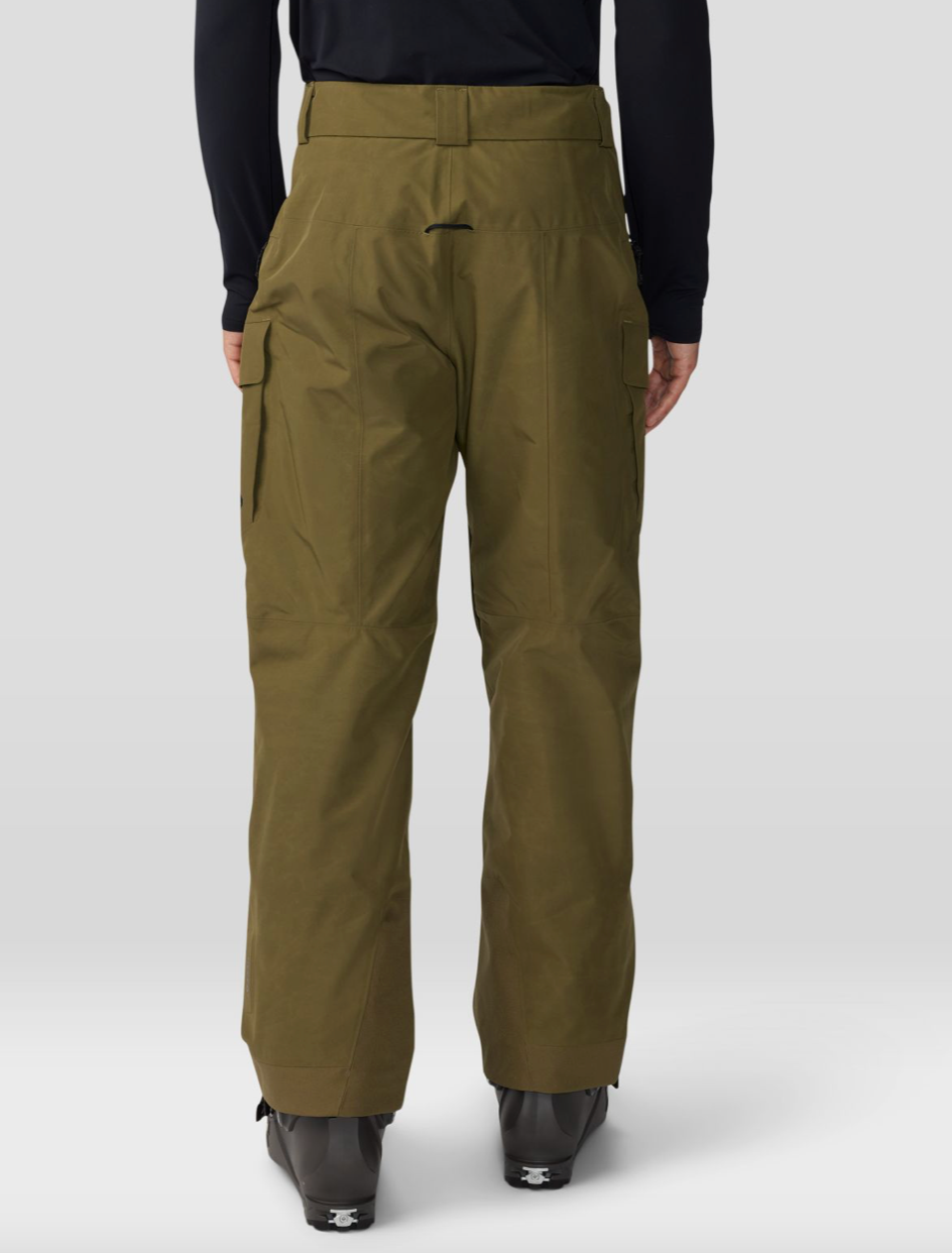 Men’s Cloud Bank GTX Pant