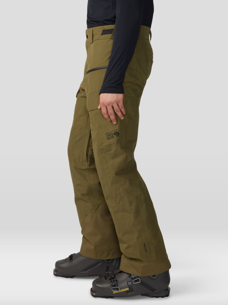 Men’s Cloud Bank GTX Pant