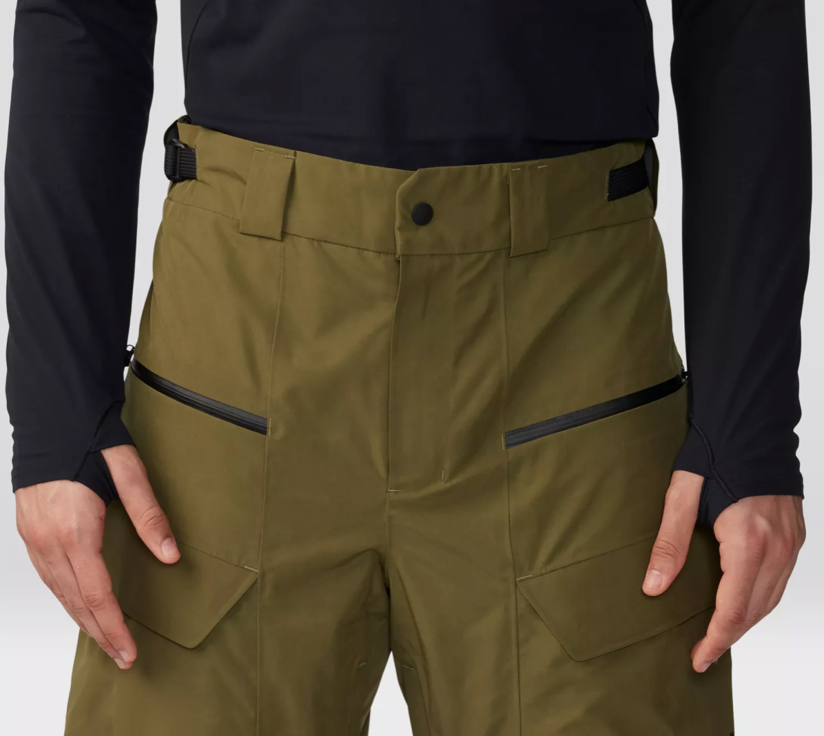 Men’s Cloud Bank GTX Pant