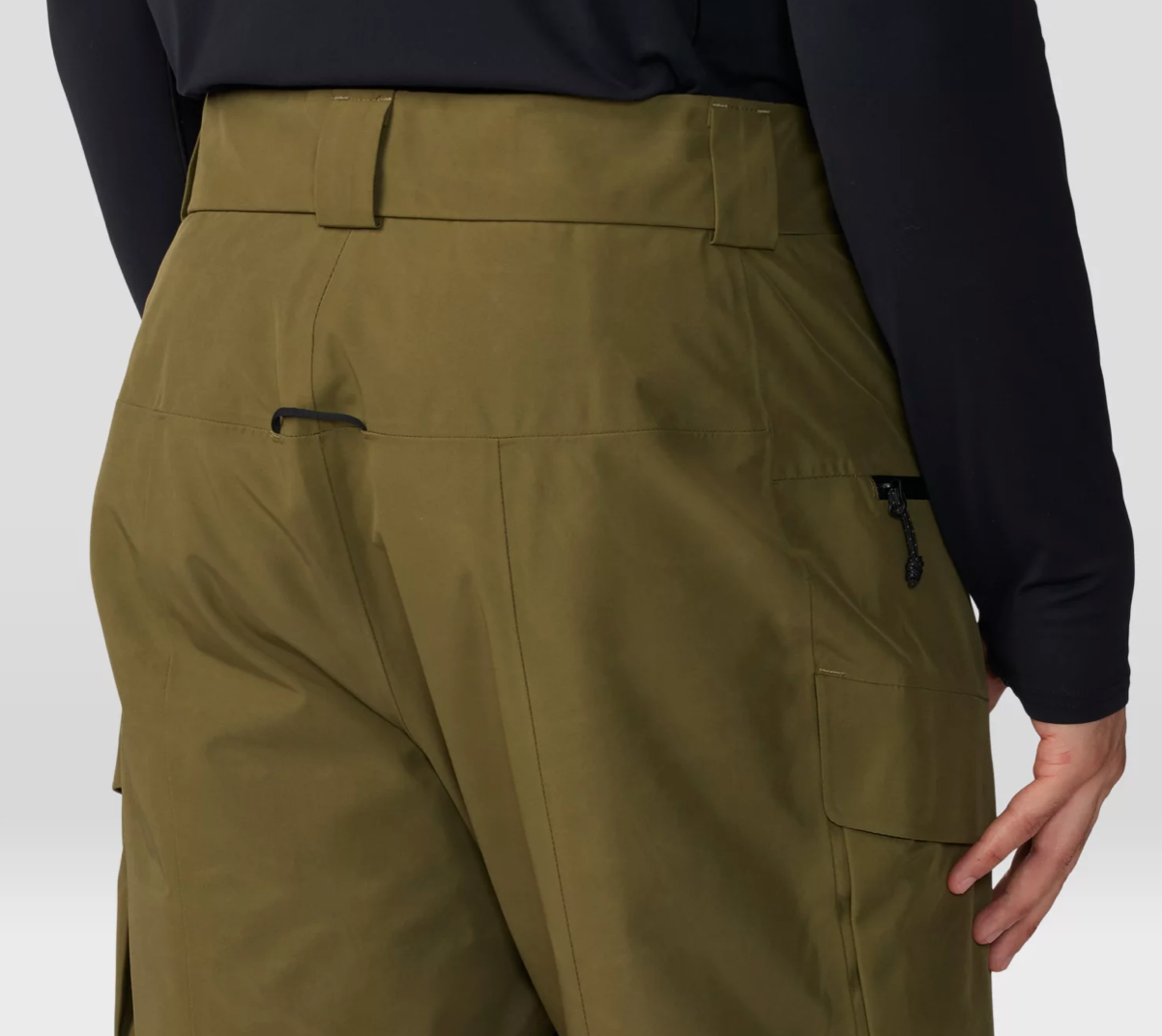 Men’s Cloud Bank GTX Pant