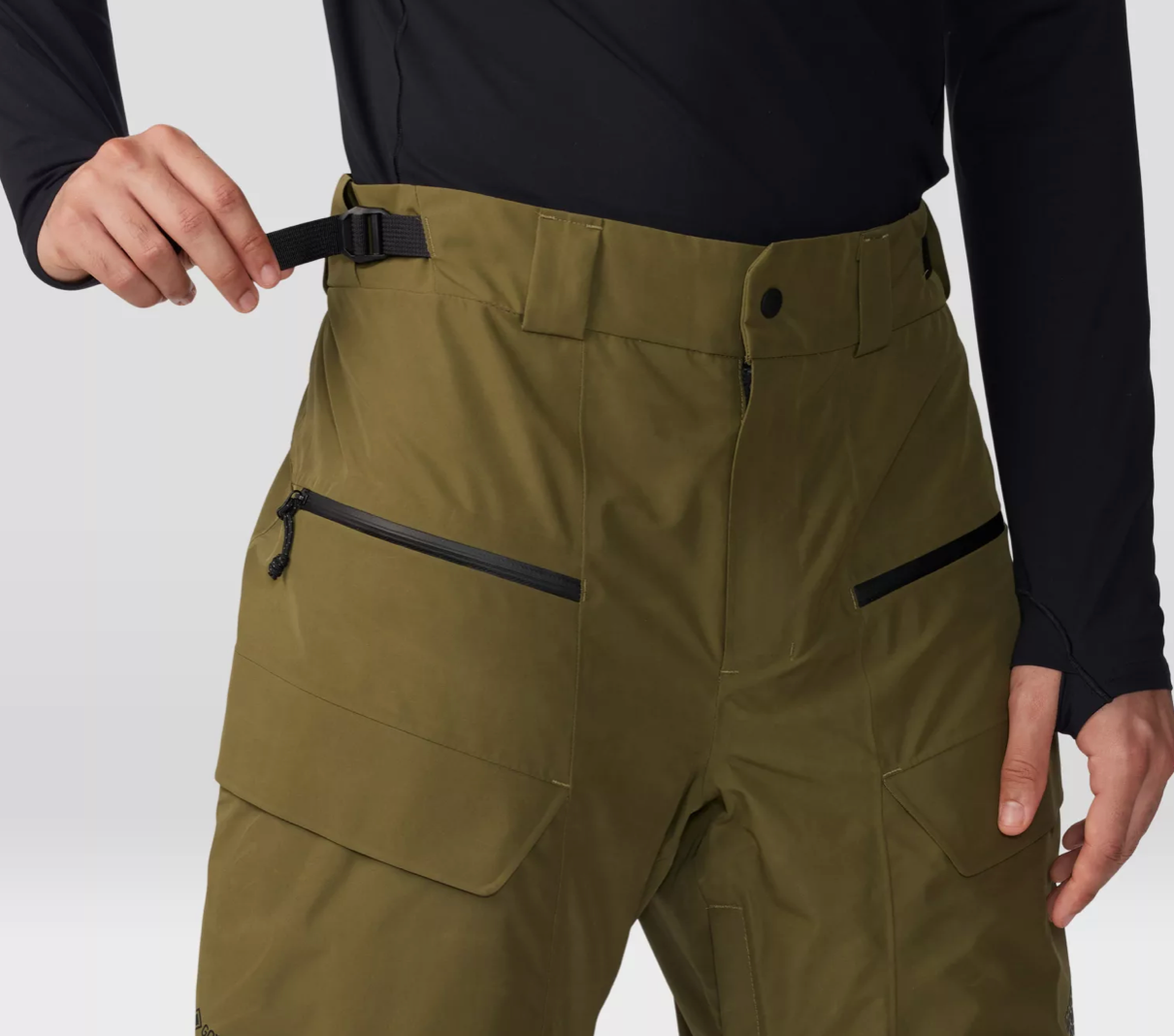 Men’s Cloud Bank GTX Pant