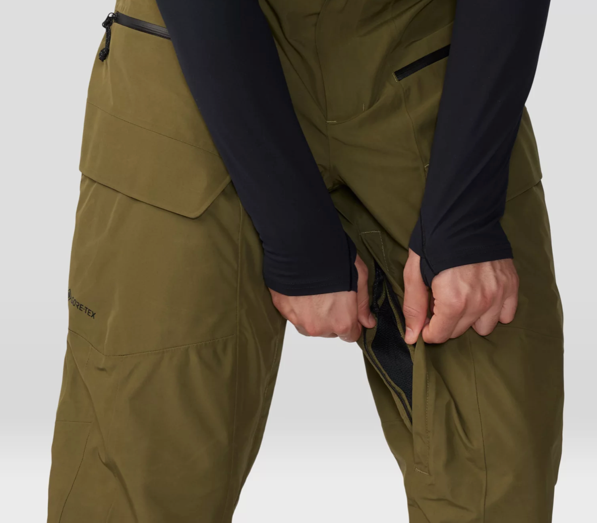 Men’s Cloud Bank GTX Pant