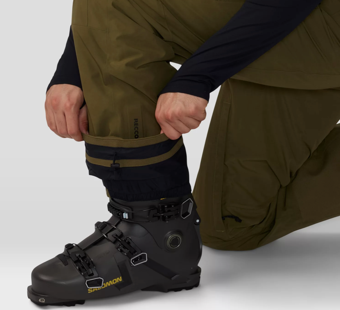 Men’s Cloud Bank GTX Pant