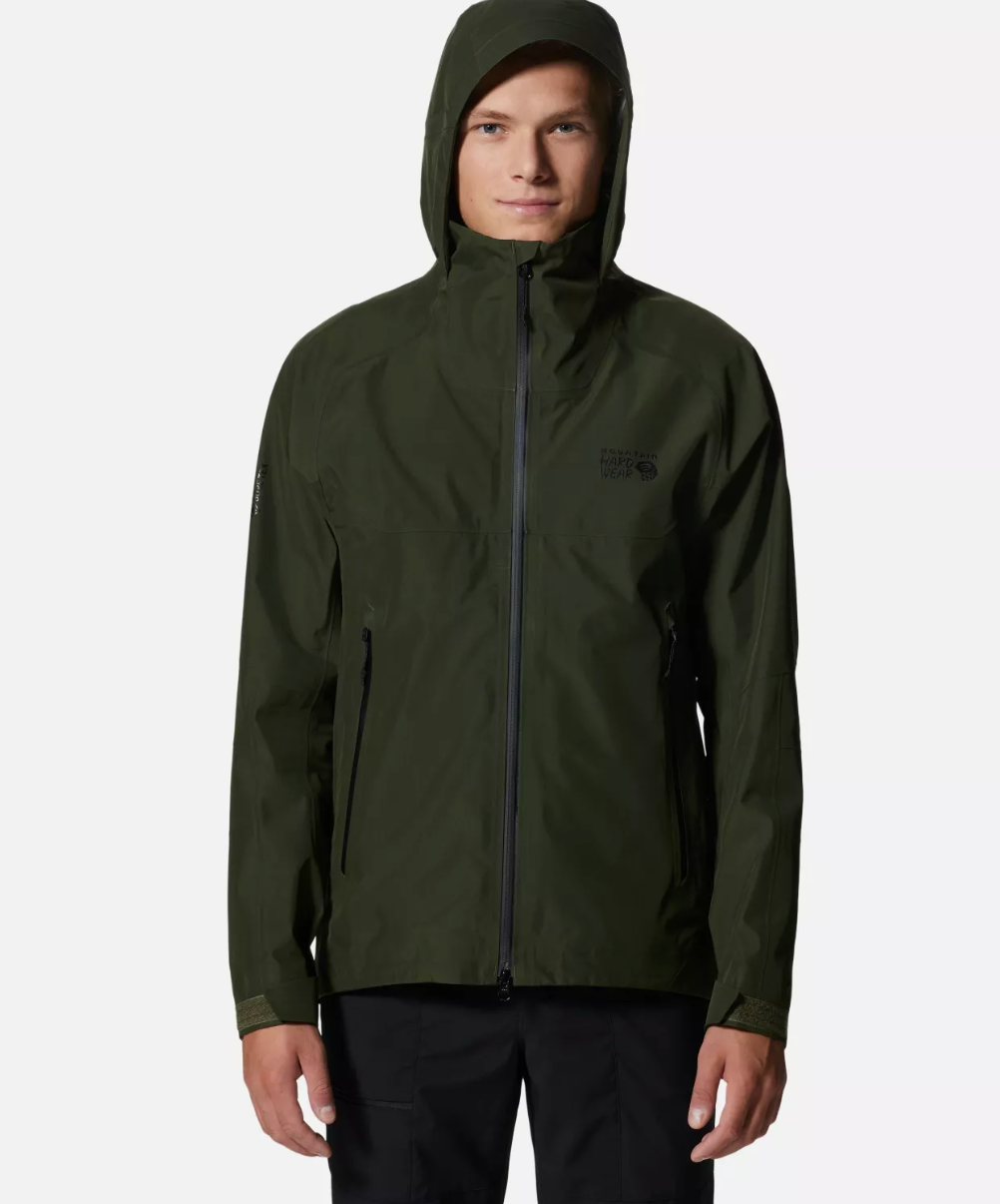 Men's Trailverse GORE-TEX Jacket