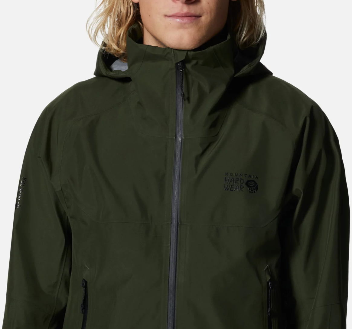 Men's Trailverse GORE-TEX Jacket