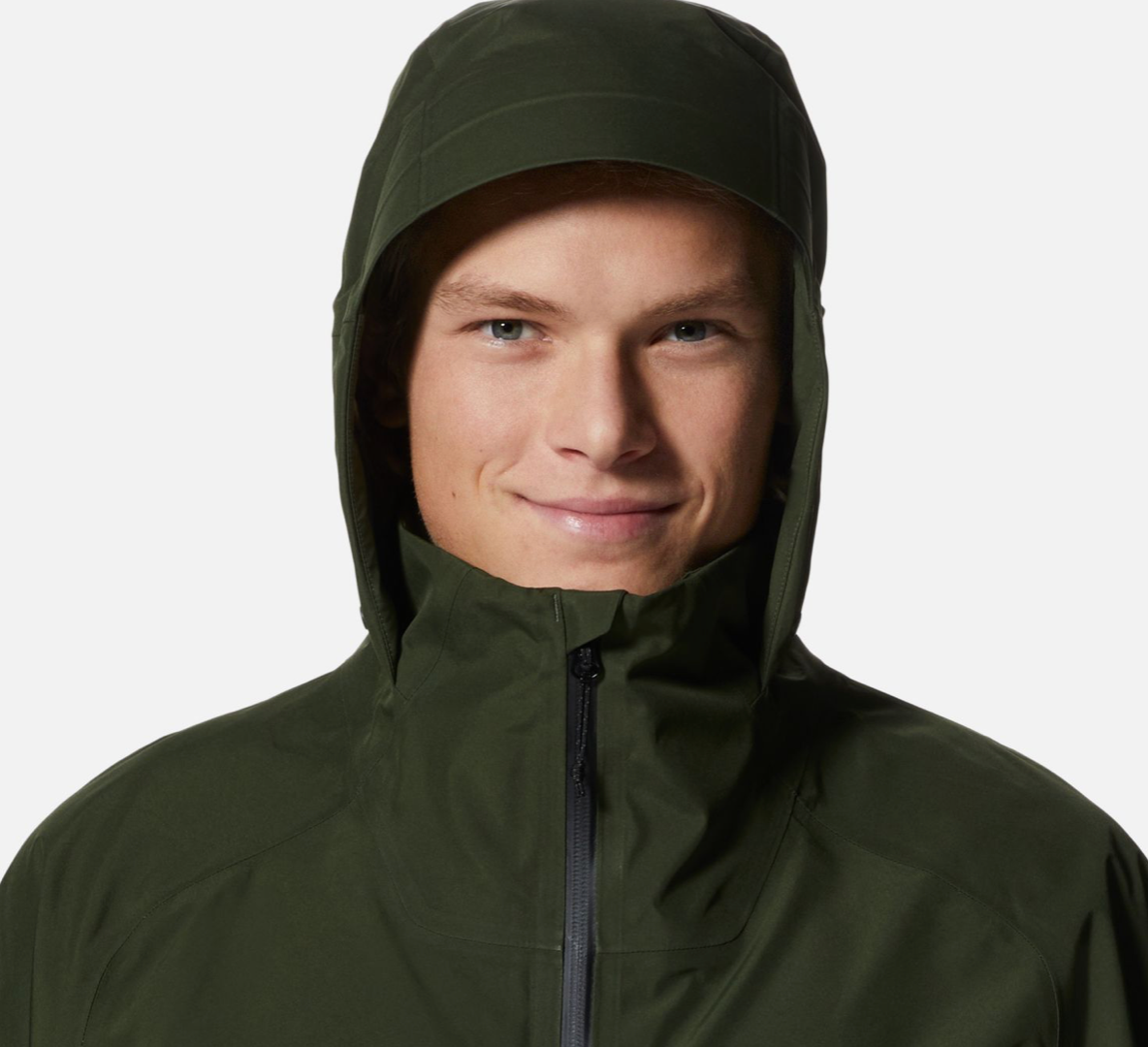 Men's Trailverse GORE-TEX Jacket