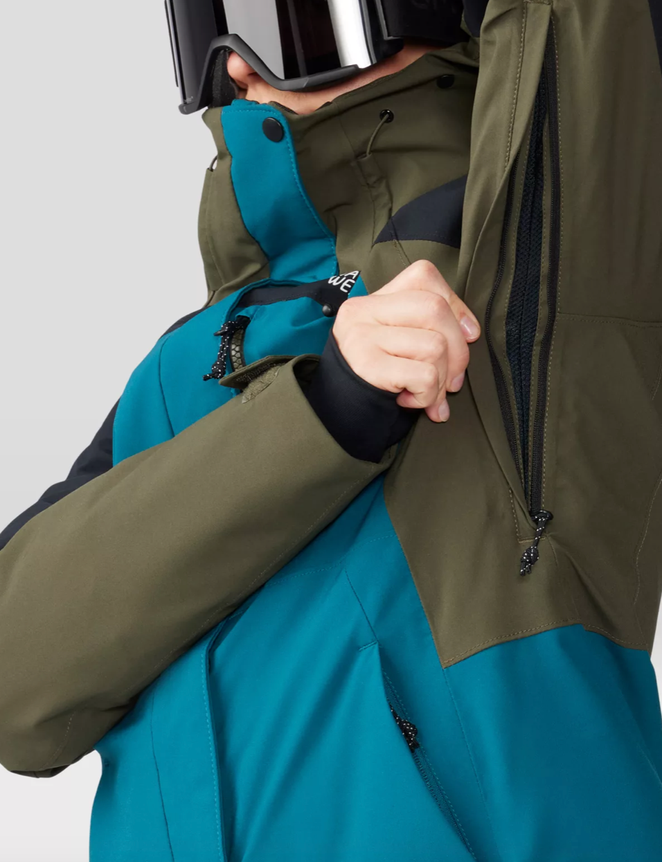 Women's Powder Maven Jacket