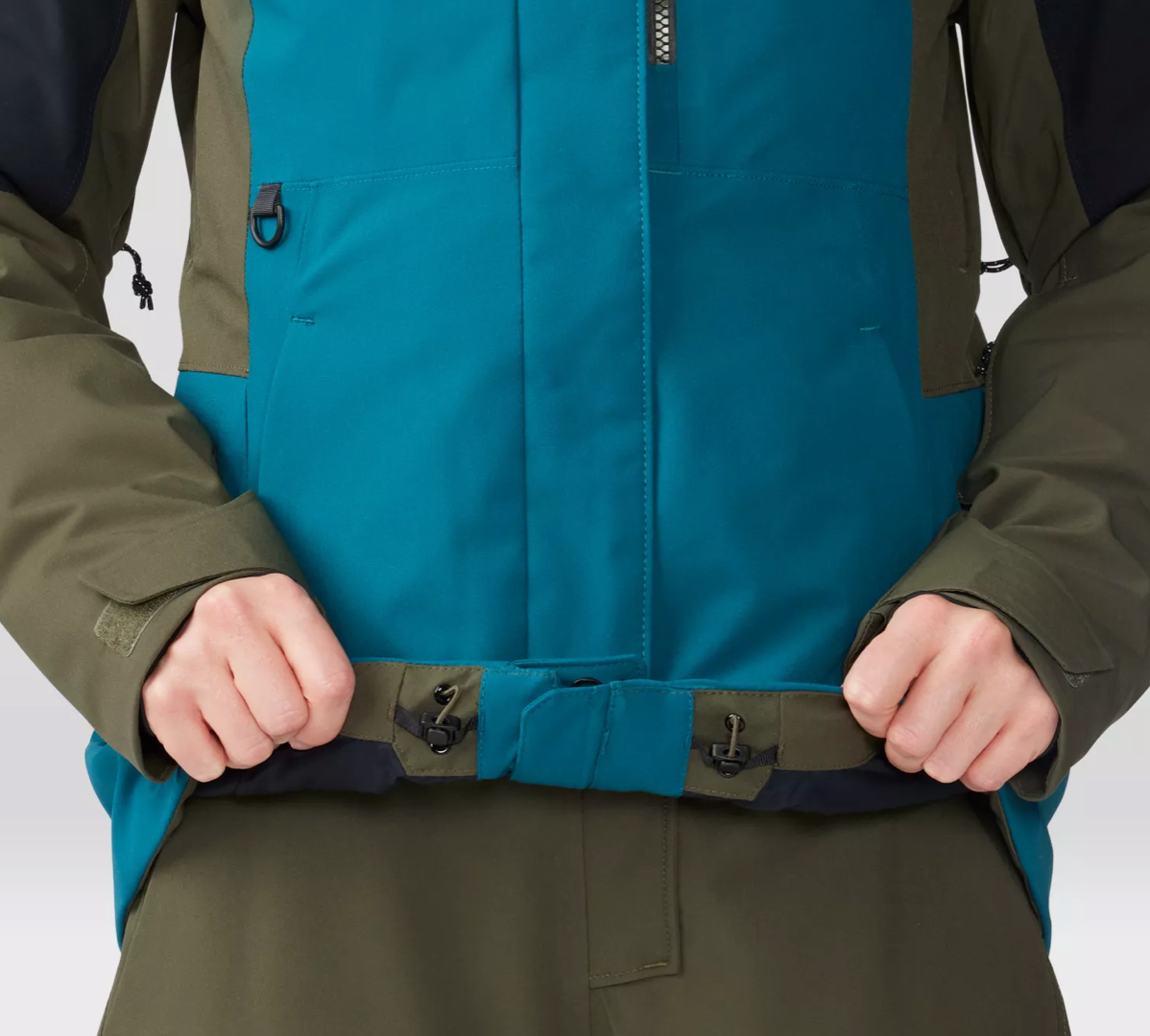 Women's Powder Maven Jacket