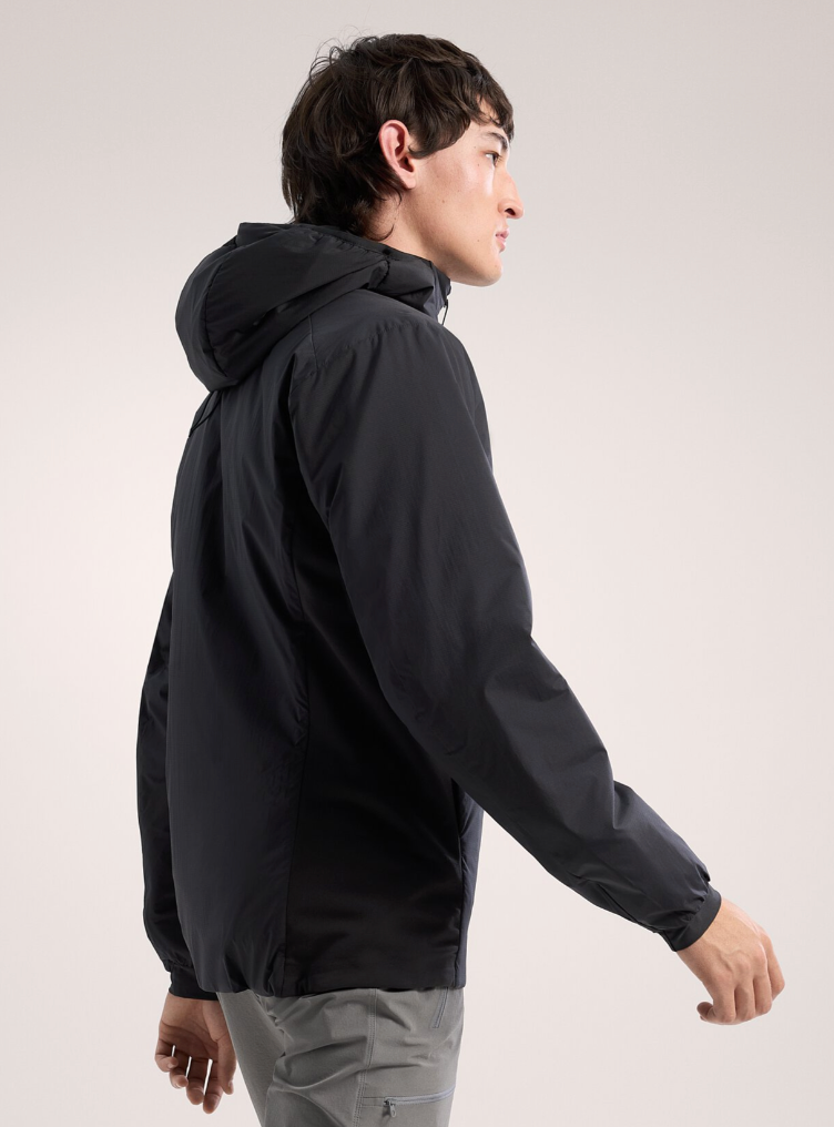 Men's Atom Hoody