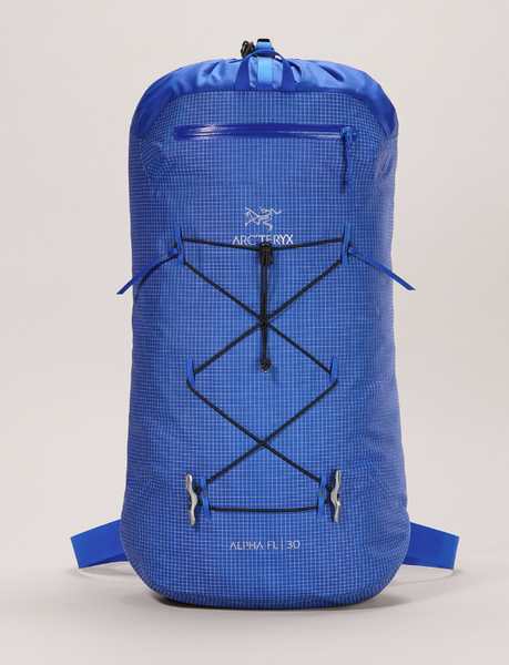 バッグ ARC'TERYX Flash Backpack Arcteryx | Alpha FL Pack | Mt. Waddington Outdoors