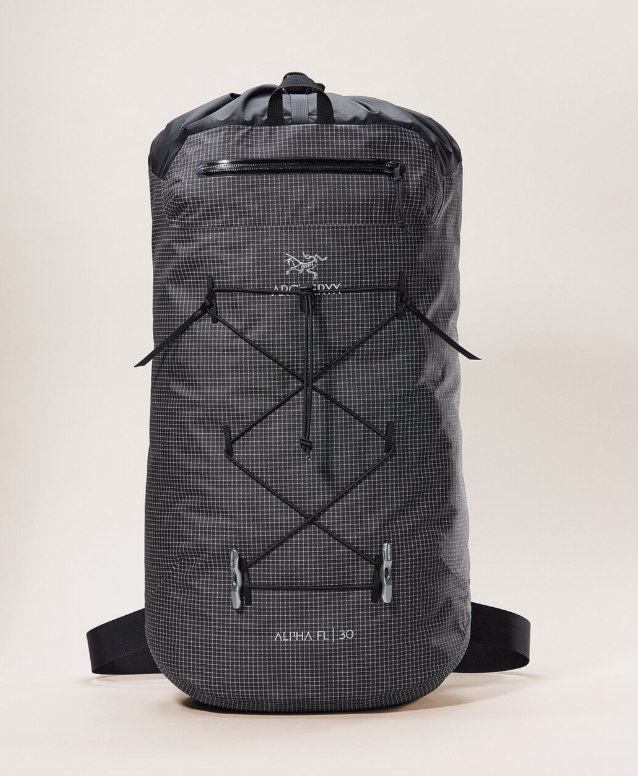 Alpha FL 30 Backpack