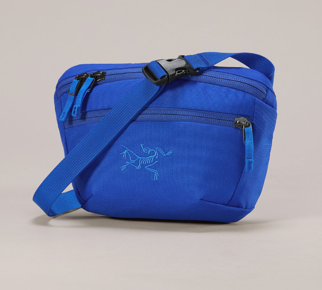 Mantis 1 Waist Pack