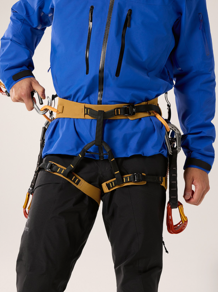 Men's AR-395A Harness