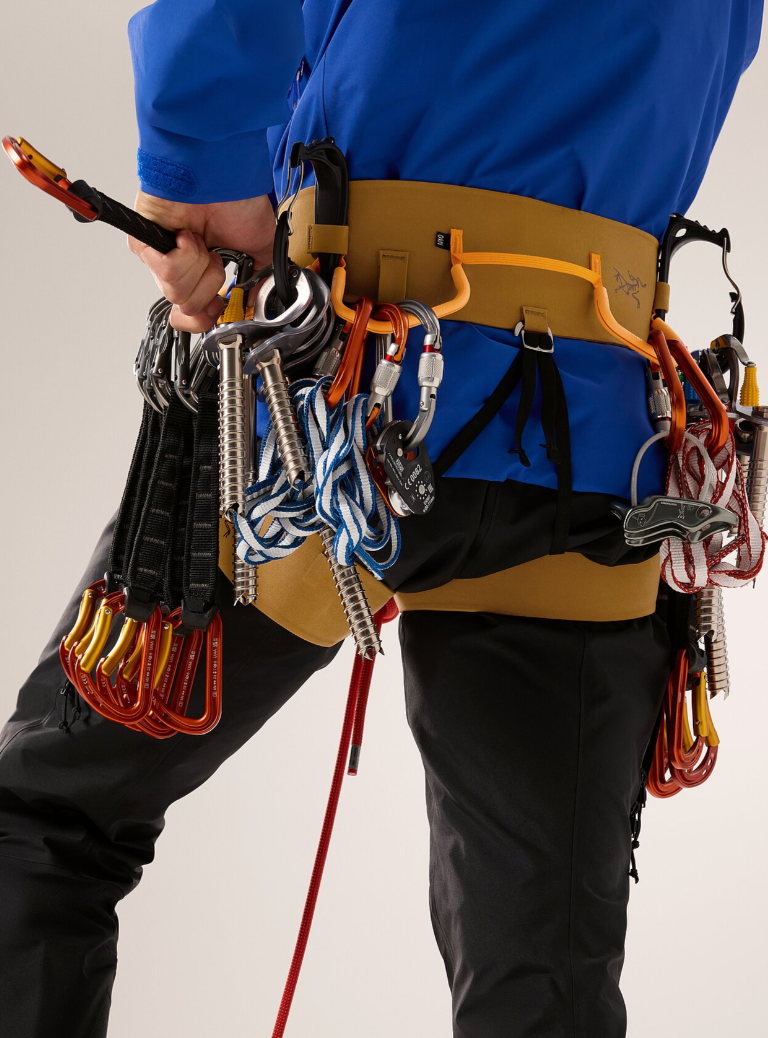 Men's AR-395A Harness