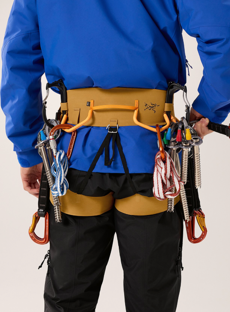 Men's AR-395A Harness