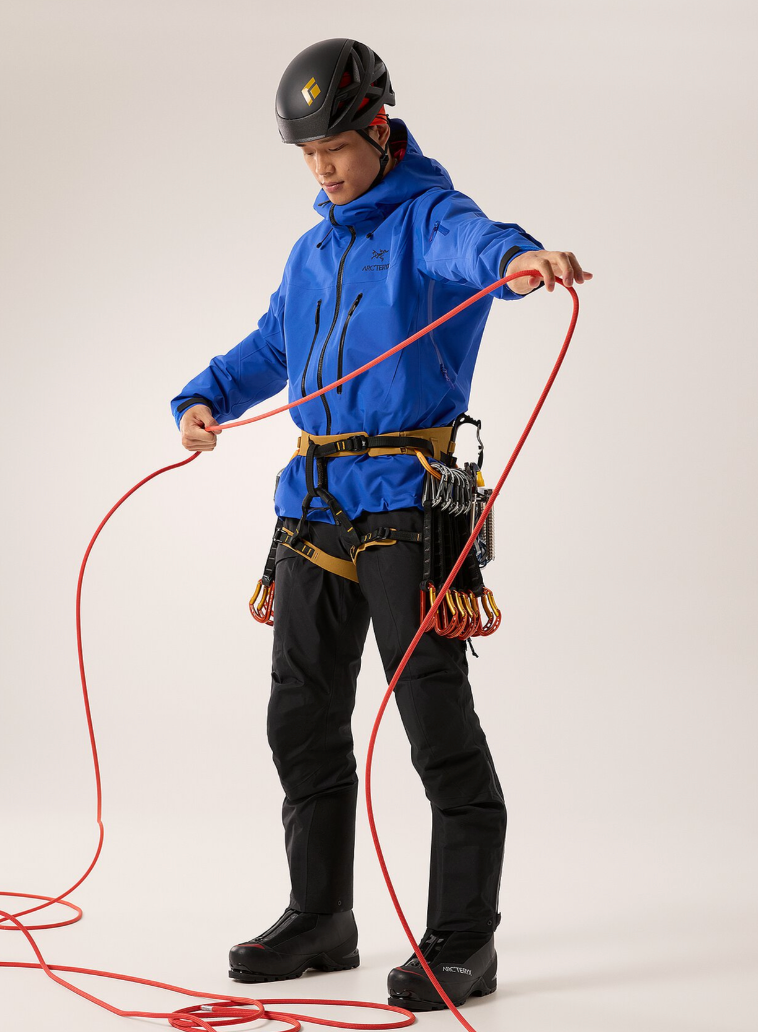 Men's AR-395A Harness