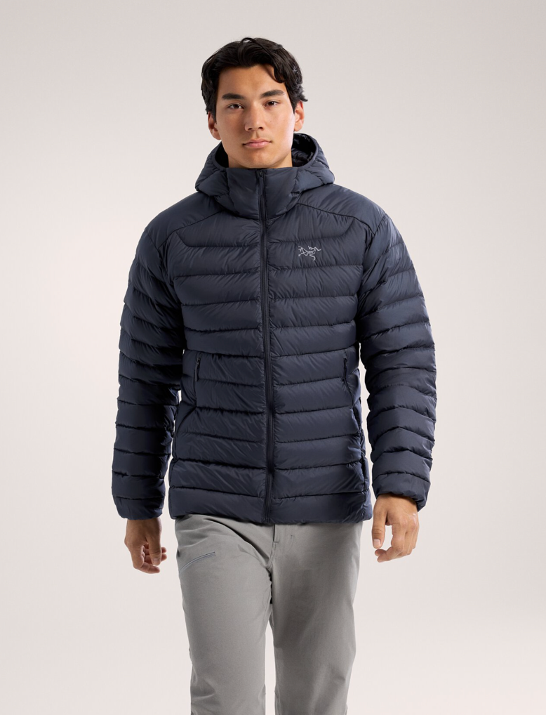 Men's Cerium Hoody