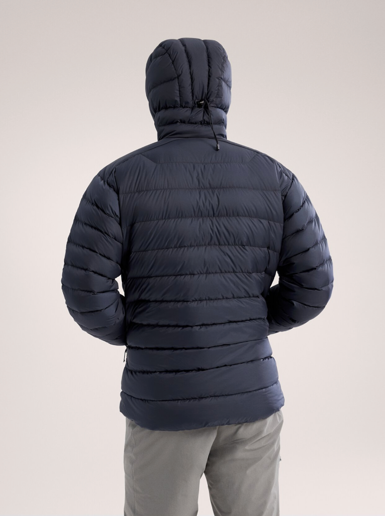 Men's Cerium Hoody