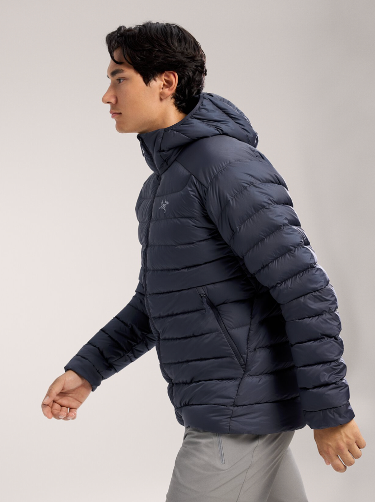 Men's Cerium Hoody