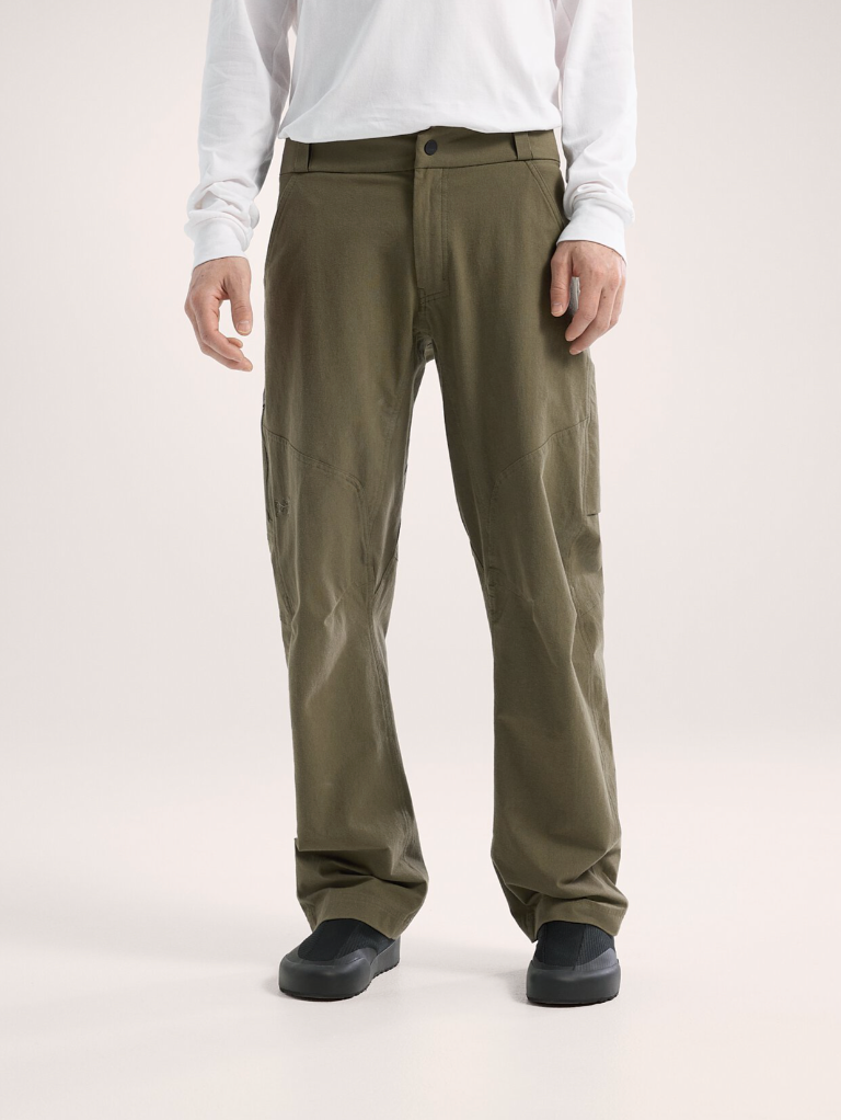 Men's Cronin Cotton Pant