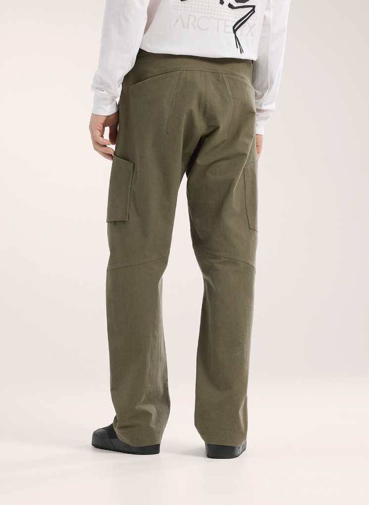 Men's Cronin Cotton Pant