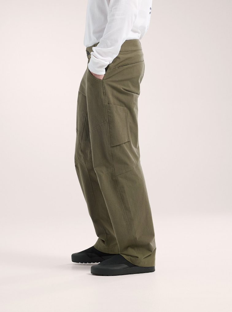 Men's Cronin Cotton Pant