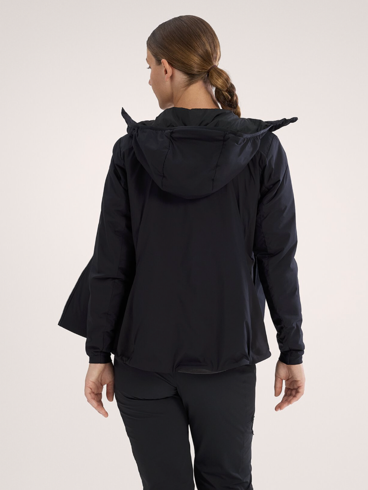 Women's Atom Hoody