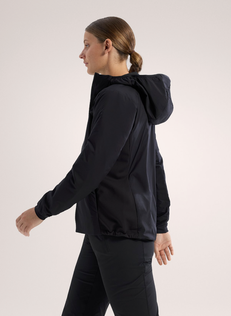 Women's Atom Hoody