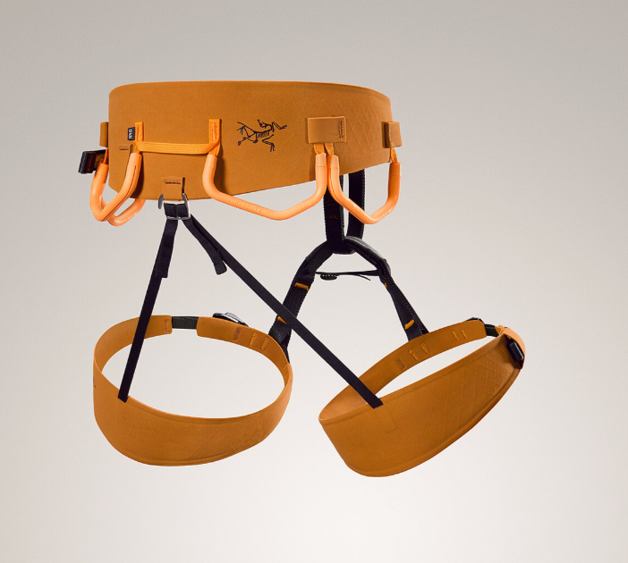 Women's AR-385a Harness