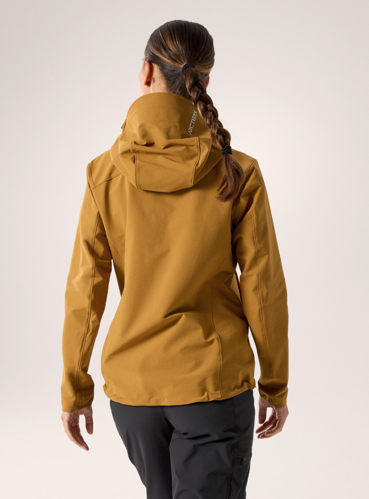 Women's Gamma Hoody